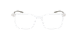 GAFAS GRADUADAS hombre ENKI azul cristal - vista de frente