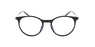 GAFAS GRADUADAS mujer MAGIC 123 negro/morado