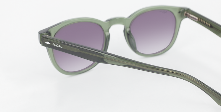 GAFAS DE SOL hombre FAREL verde