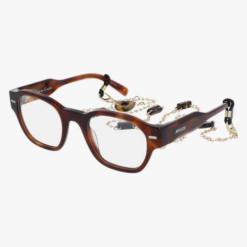 GAFAS GRADUADAS mujer CARACTÈRES AUTHENTIQUE carey