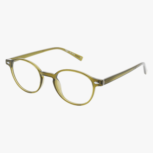 GAFAS GRADUADAS hombre HARVEY verde