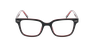 GAFAS GRADUADAS niños LENI negro