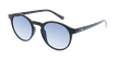GAFAS DE SOL mujer CARMEN negro - vista de frente
