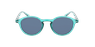 GAFAS DE SOL niños LIO verde