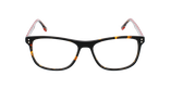 GAFAS GRADUADAS hombre MAGIC205 carey - vista de frente