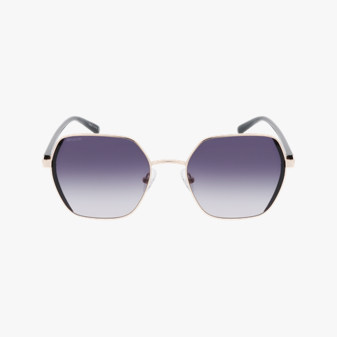 GAFAS DE SOL mujer UMI dorado/negro