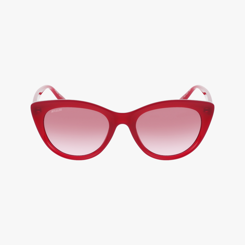 GAFAS DE SOL mujer DULCEA rosa - vista de frente