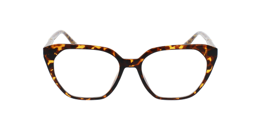 GAFAS GRADUADAS mujer MAGIC 198 carey vista de frente