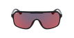 GAFAS DE SOL NOVA negro - vista de frente