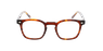 GAFAS GRADUADAS hombre MAGIC 161 carey