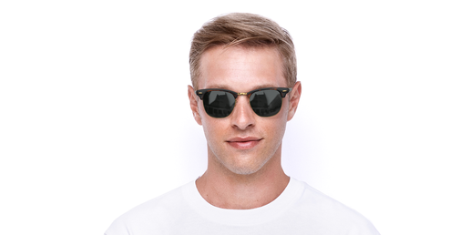 GAFAS DE SOL CLUBMASTER carey