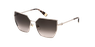 GAFAS DE SOL mujer SFU786 dorado
