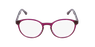 GAFAS GRADUADAS mujer RZERO3 morado