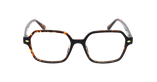 GAFAS GRADUADAS mujer LORY carey - vista de frente
