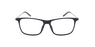 GAFAS GRADUADAS hombre MAGIC 117 negro/rojo