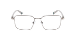 GAFAS GRADUADAS hombre FERDINAND amarillo - vista de frente