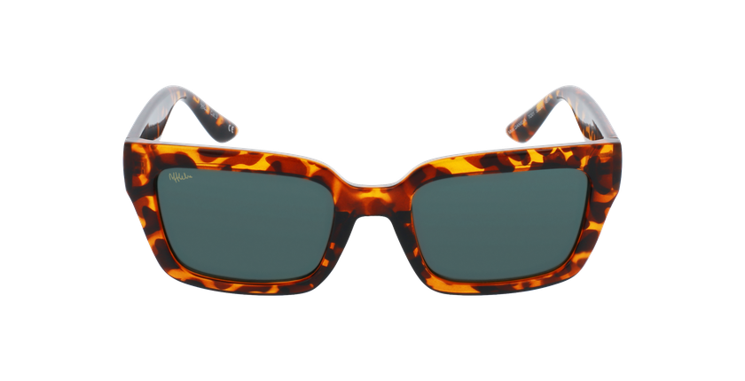 GAFAS DE SOL mujer DANIELA carey - vista de frente