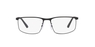 GAFAS DE SOL hombre 0EA1131 negro mate