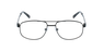 GAFAS GRADUADAS hombre RZERO31 negro