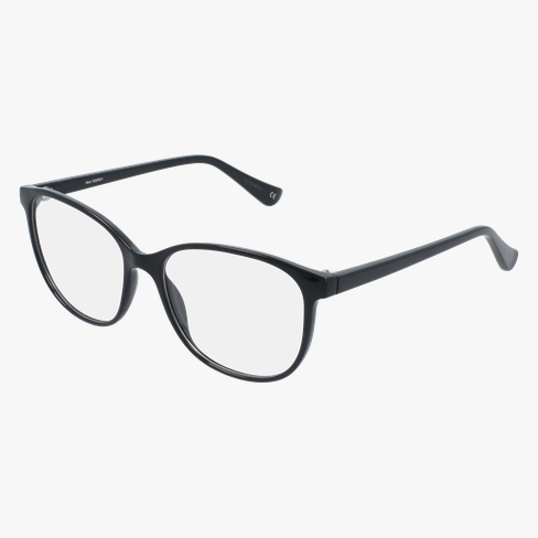 GAFAS GRADUADAS mujer RZERO1 negro