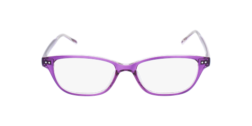 GAFAS GRADUADAS mujer MAGIC IRIS morado