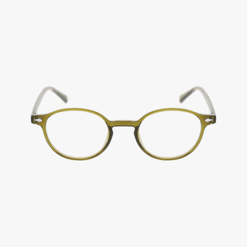 GAFAS GRADUADAS hombre HARVEY verde