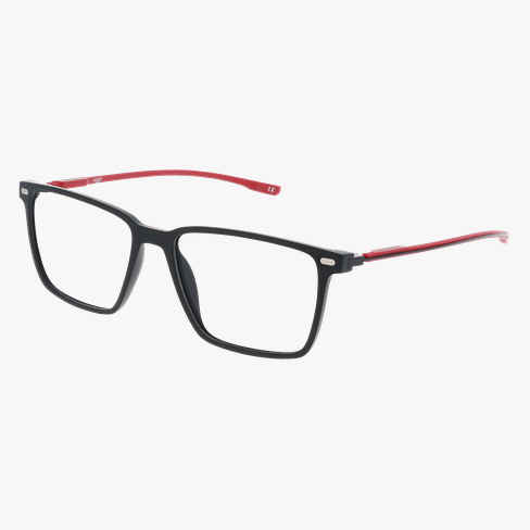 GAFAS GRADUADAS hombre MAGIC330 negro