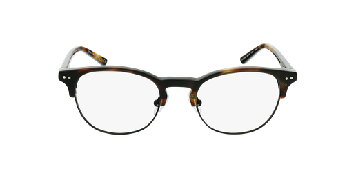 GAFAS GRADUADAS niños DUDE carey/negro