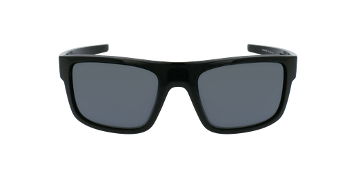 GAFAS DE SOL hombre DROP POINT negrovista de frente