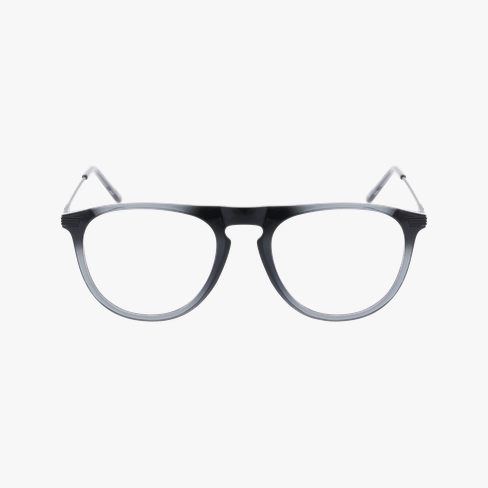 GAFAS GRADUADAS hombre MAGIC265 gris/gris
