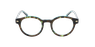 GAFAS GRADUADAS mujer CARACTÈRES DISCRÈTE carey