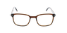 GAFAS GRADUADAS hombre MAGIC 210 marrón