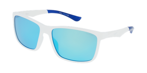 GAFAS DE SOL GABE POLARIZED blanco