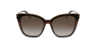 GAFAS DE SOL mujer STOA33 morado - vista de frente