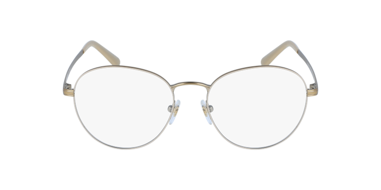Gafas graduadas mujer VO4024 dorado/dorado Gafas graduadas mujer VO4024 dorado/dorado