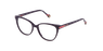 GAFAS GRADUADAS VYA095L morado