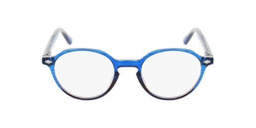 GAFAS GRADUADAS niños MAGIC JAMY azul