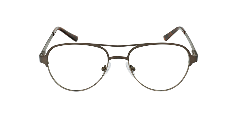 Gafas graduadas NAEL gris/plateado Gafas graduadas NAEL gris/plateado