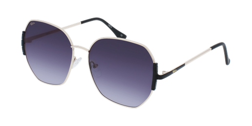 GAFAS DE SOL mujer GALILEA dorado/negro