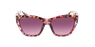 GAFAS DE SOL mujer HERA carey/rosa