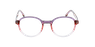 GAFAS GRADUADAS mujer MAGIC 203 morado