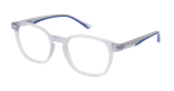 GAFAS GRADUADAS niños JORIS cristal - vista de frente