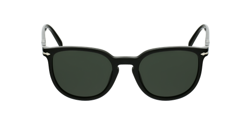 Gafas de sol PO3226S negro/negrovista de frente