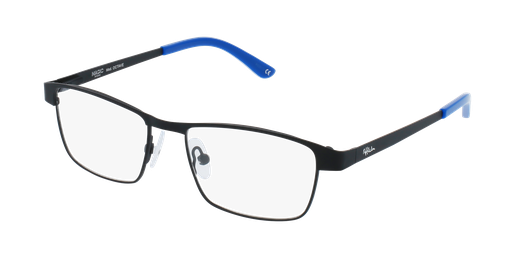 GAFAS GRADUADAS niños MAGIC OCTAVE negro/azul