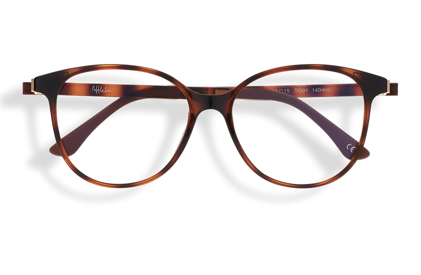 Gafas graduadas mujer MAGIC 29 BLUE BLOCK carey - danio.store.product.image_view_face Gafas graduadas mujer MAGIC 29 BLUE BLOCK carey - danio.store.product.image_view_face