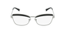 GAFAS GRADUADAS mujer VO4164 plateado/plateado