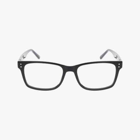 GAFAS GRADUADAS hombre DANIEL negro