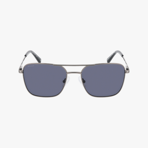 GAFAS DE SOL hombre PALERMO plateado