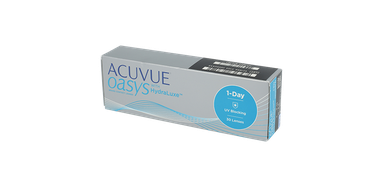 Lentillas Acuvue® Oasys® 1 Day 30P