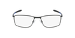 GAFAS GRADUADAS hombre OX3217 negro/azul - vista de frente